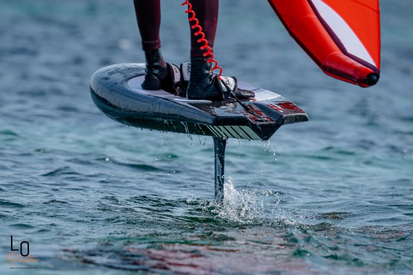 AFS BLACKBIRD DOWNWIND FOIL BOARD >2023